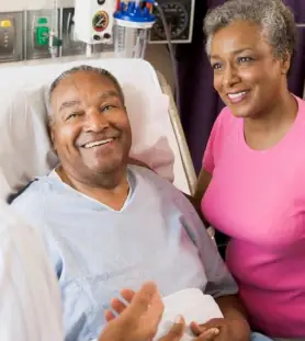 Gastroenterology treatment